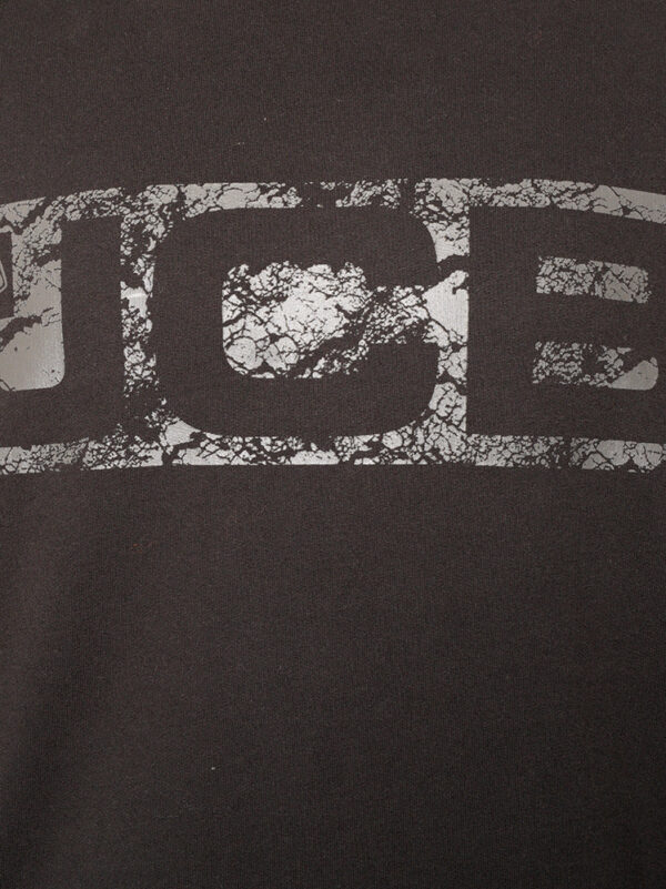 JCB TRADE CREW SWEATSHIRT BLACK - Afbeelding 3