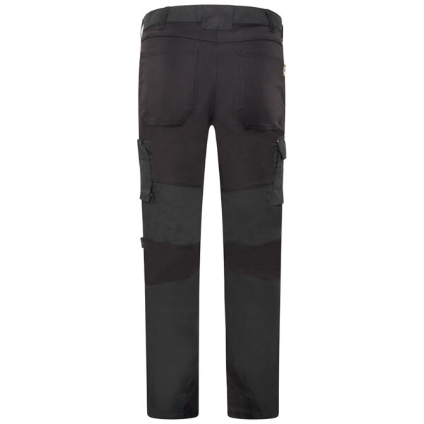 JCB TRADE HYBRID STRETCH BROEK - Afbeelding 7