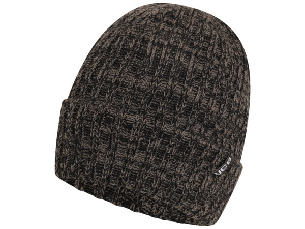 JCB D+ZB Beanie Hat