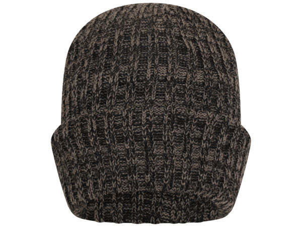 JCB D+ZB Beanie Hat - Afbeelding 5