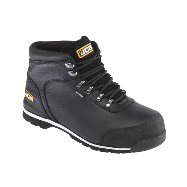 JCB BLACK HIKER