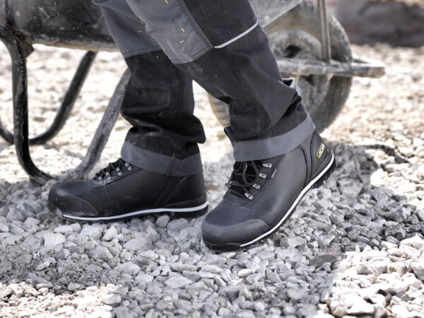 JCB BLACK HIKER - Afbeelding 4