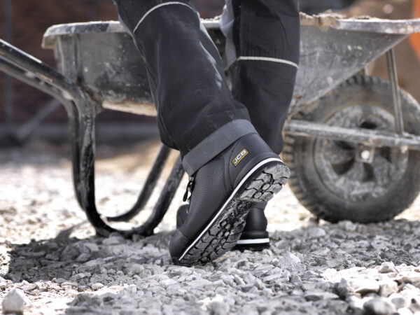 JCB BLACK HIKER - Afbeelding 2