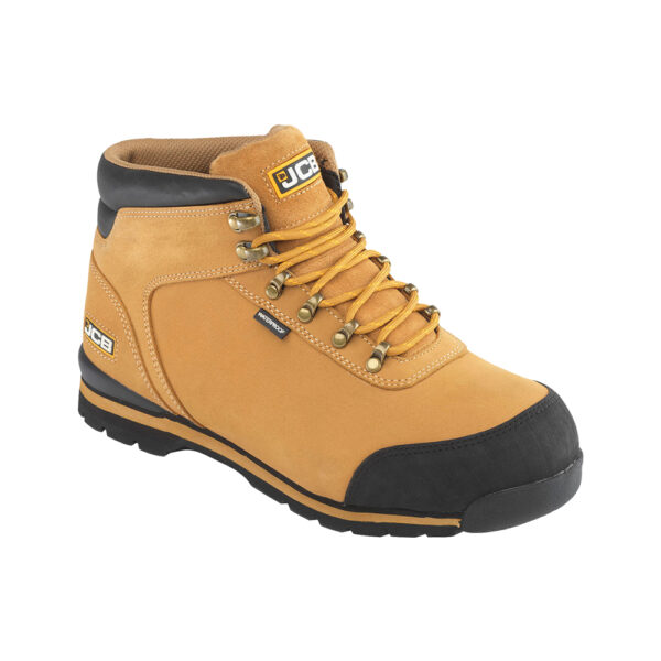 JCB HONEY HIKER