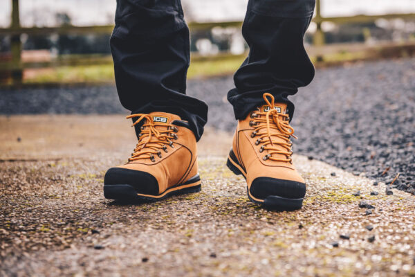 JCB HONEY HIKER - Afbeelding 2