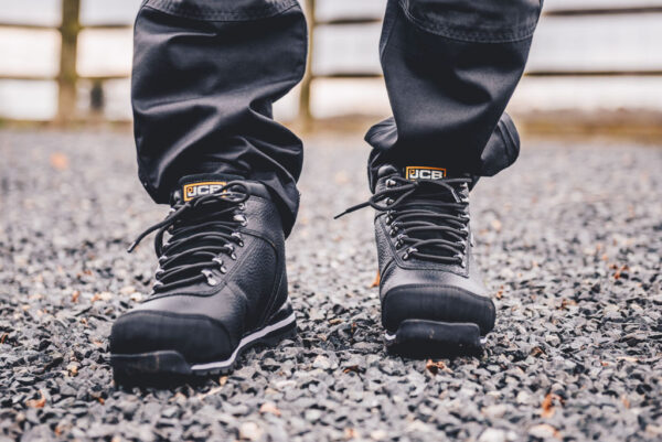 JCB BLACK HIKER - Afbeelding 3