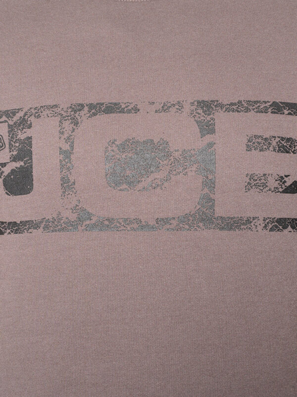 JCB TRADE CREW SWEATSHIRT GREY - Afbeelding 5