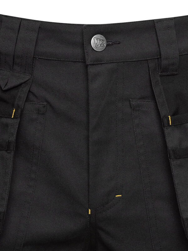 JCB TRADE HOLSTER BROEK - Afbeelding 3