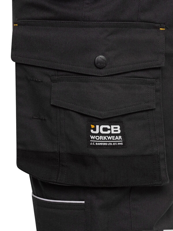 JCB TRADE HOLSTER BROEK - Afbeelding 4