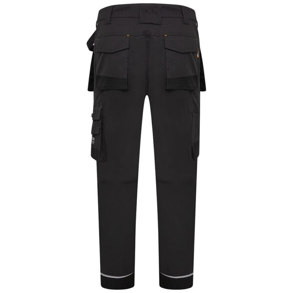 JCB TRADE HOLSTER BROEK - Afbeelding 5