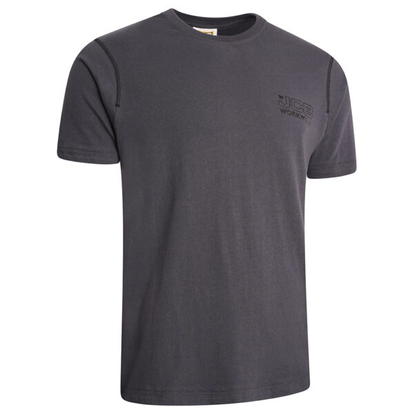 JCB TRADE WORK T-SHIRT - Afbeelding 3