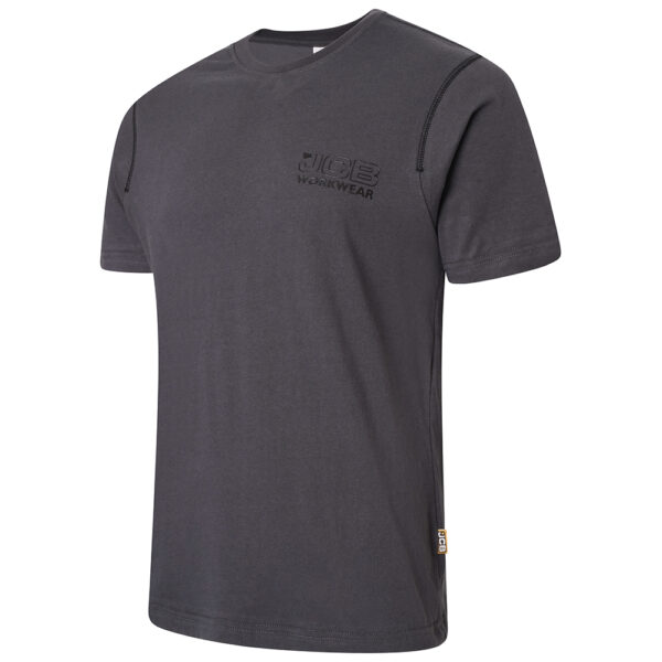 JCB TRADE WORK T-SHIRT - Afbeelding 4