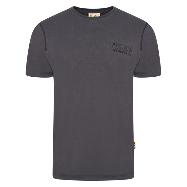 JCB TRADE WORK T-SHIRT