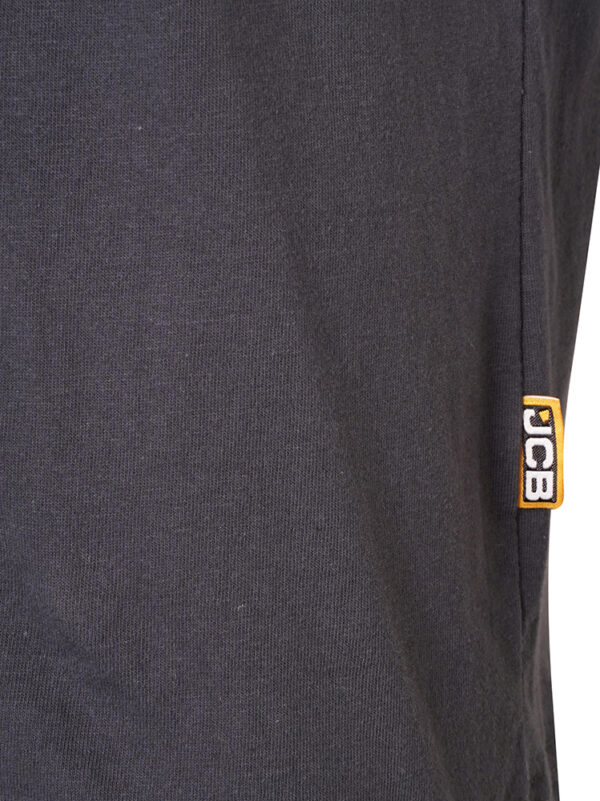 JCB TRADE WORK T-SHIRT - Afbeelding 6