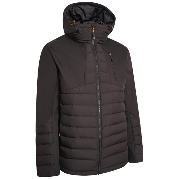 JCB TRADE HYBRID PADDED JACKET - Afbeelding 3