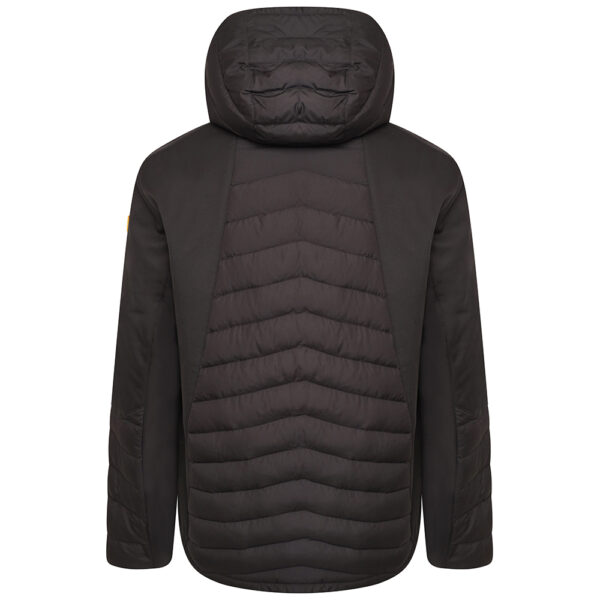 JCB TRADE HYBRID PADDED JACKET - Afbeelding 6