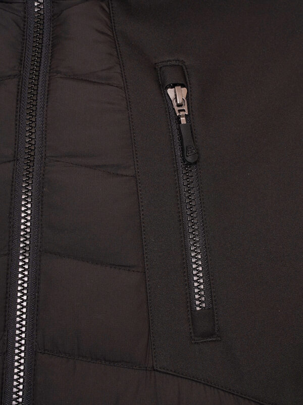 JCB TRADE HYBRID PADDED JACKET - Afbeelding 7