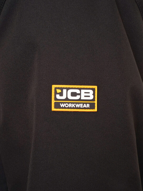 JCB TRADE HYBRID PADDED JACKET - Afbeelding 8