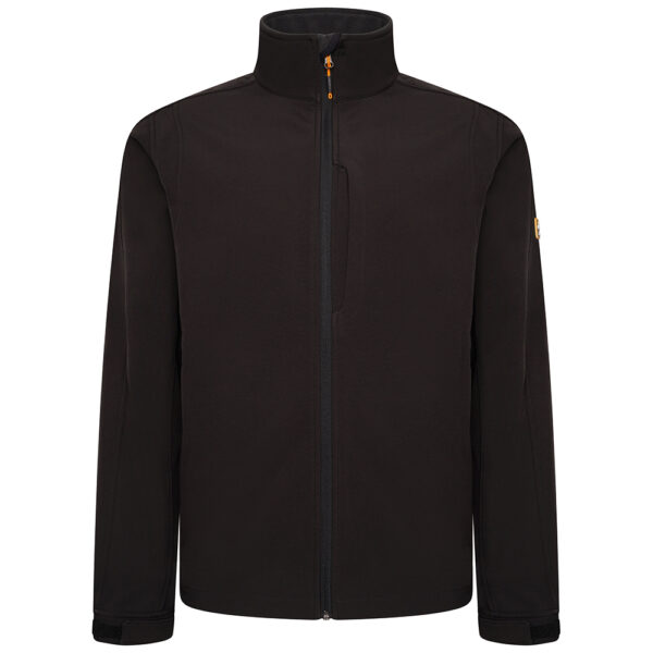 JCB TRADE SOFTSHELL