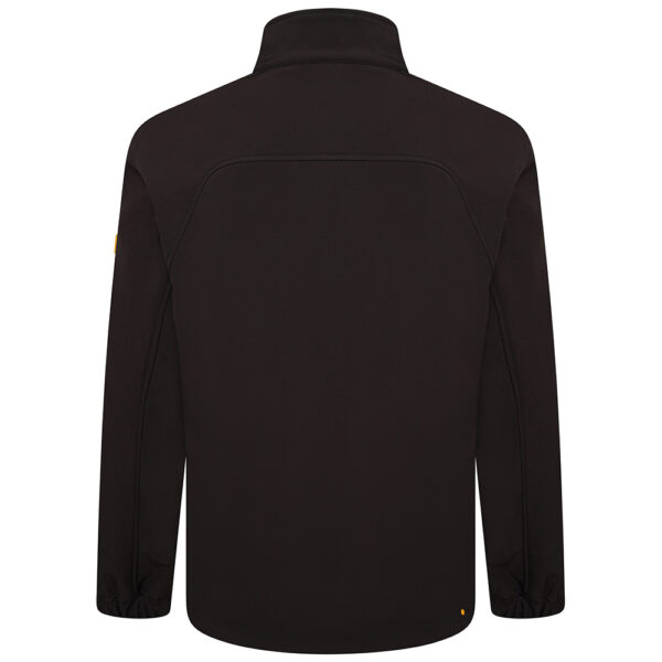 JCB TRADE SOFTSHELL - Afbeelding 3