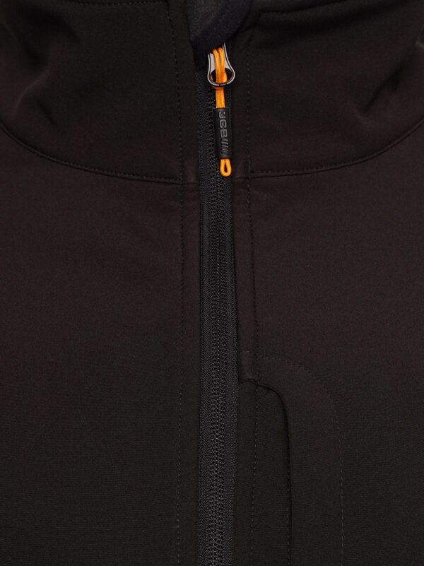 JCB TRADE SOFTSHELL - Afbeelding 4