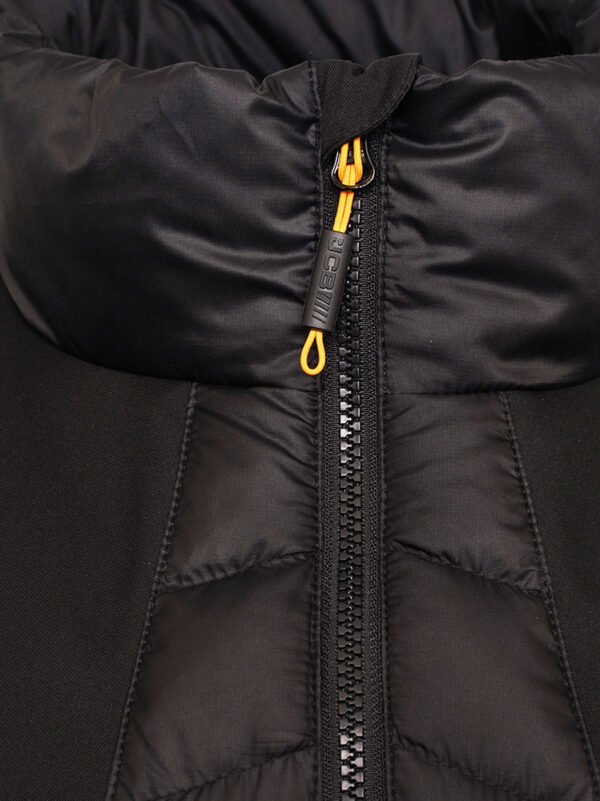 JCB TRADE HYBRID PADDED GILET - Afbeelding 7
