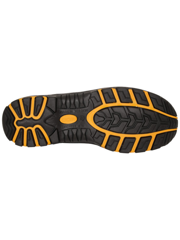 JCB DEALER BROWN BOOT - Afbeelding 4