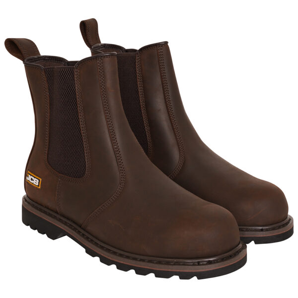 JCB FARLEY DEALER BOOT - Afbeelding 3