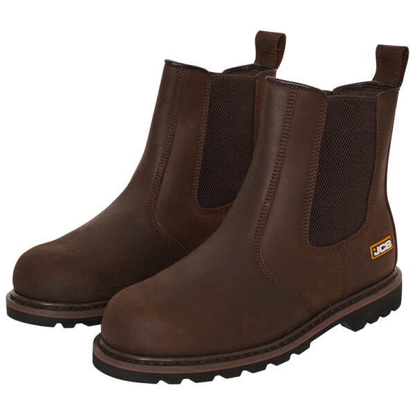 JCB FARLEY DEALER BOOT - Afbeelding 4