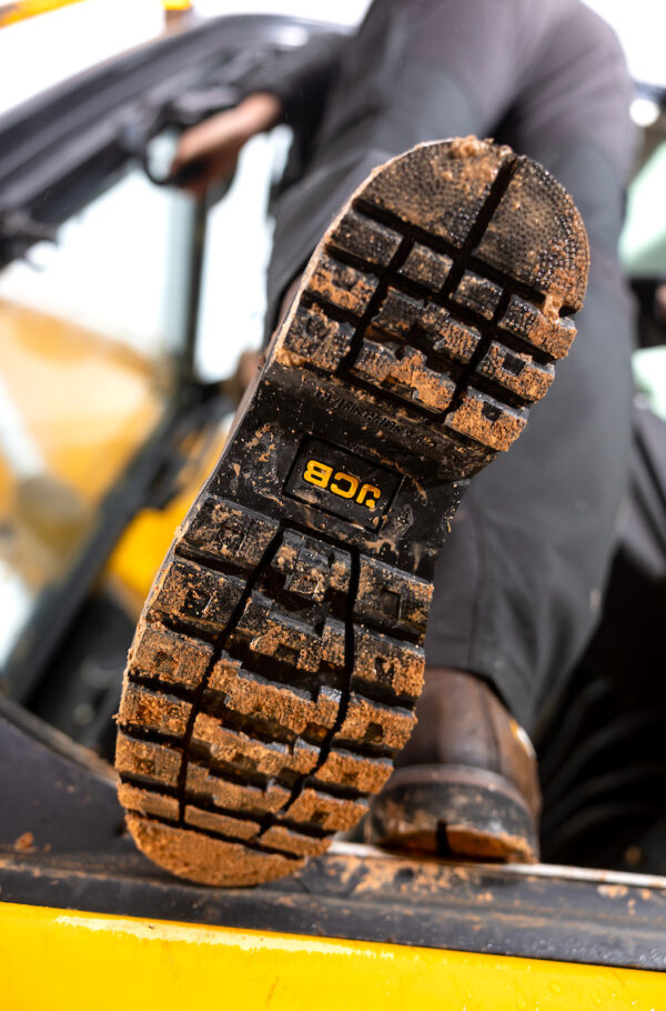 JCB FARLEY DEALER BOOT - Afbeelding 2