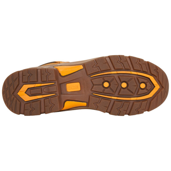 JCB FASTRAC 4050 HONEY - Afbeelding 4