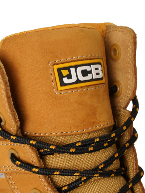JCB FASTRAC 4050 HONEY - Afbeelding 7