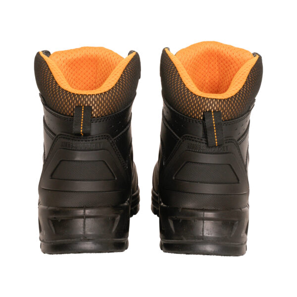 JCB FASTRAC 4000 BLACK - Afbeelding 5
