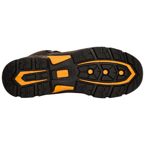 JCB FASTRAC 4000 BLACK - Afbeelding 3