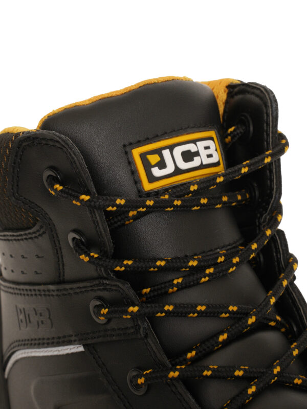 JCB FASTRAC 4000 BLACK - Afbeelding 2