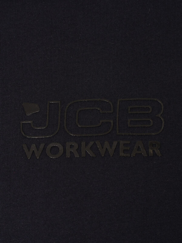 JCB WORKWEAR BANNER L/S NAVY - Afbeelding 7