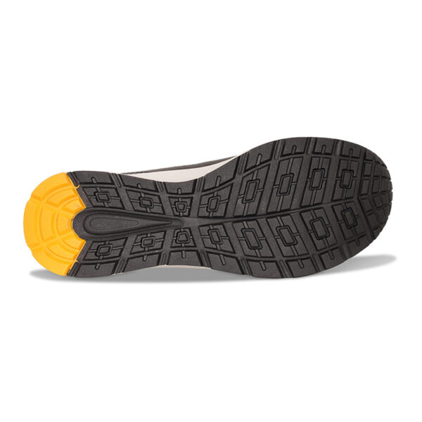 JCB SPARK BLACK TRAINER - Afbeelding 5