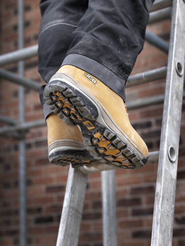JCB WORKMAX HONEY BOOT - Afbeelding 2