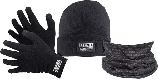 JCB winterset - Afbeelding 2